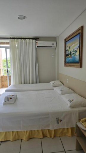Apartamento no Grand Lençóis em Barreirinhas
